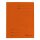 Herlitz Schnellhefter easyorga A4 Karton orange