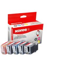 Kores Multi Pack Tinte G1513KIT ersetzt Canon...