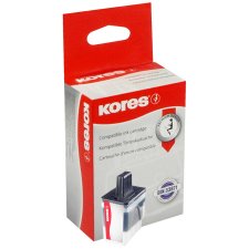 Kores Tinte G1524Y ersetzt brother LC 1220Y/LC 1240Y/