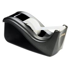 Scotch Tischabroller C60 ausklappbar schwarz