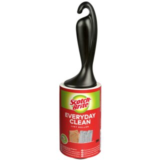 Scotch Brite Fussel Roller für Kleidung 30 Blatt