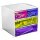 CEP Mini Schubladenbox MyCube 4 Schübe bunt