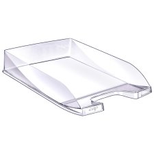 CEP Briefablage Basic 100 DIN A4 glasklar (Preis pro Stück)