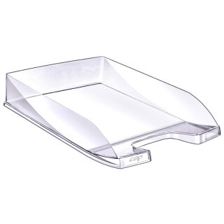 CEP Briefablage Basic 100 DIN A4 schwarz (Preis pro Stück)