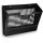 CEP Wandprospekthalter Basic DIN A4 1-fach schwarz