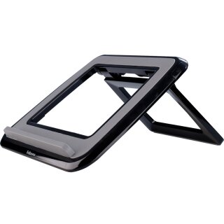 Fellowes Notebook Ständer I Spire "Quick Lift" schwarz