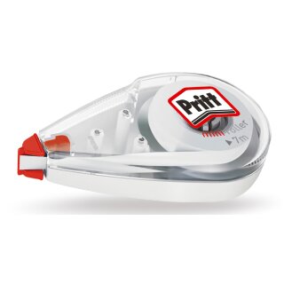 Pritt Korrekturroller Mini 4,2 mm x 7 m