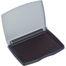 Pelikan Stempelkissen Gr. 3E (B)70 x (T)50 mm schwarz