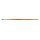 Pelikan Haarpinsel Sorte 23 Gr. 2 stumpfer Holzstiel