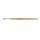 Pelikan Haarpinsel Sorte 23 Gr. 3 stumpfer Holzstiel