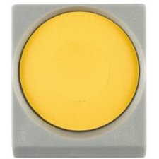 Pelikan Ersatz Deckfarben 735K gelb (Nr. 59a)