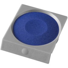 Pelikan Ersatz Deckfarben 735K ultramarinblau (Nr. 120)