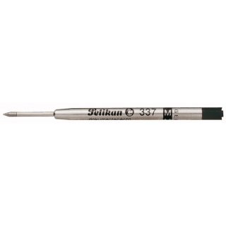 Pelikan Kugelschreiber Großraummine 337 M schwarz