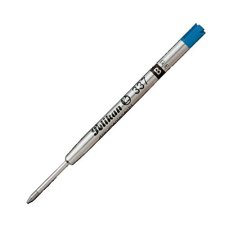 Pelikan Kugelschreiber Großraummine 337 B blau