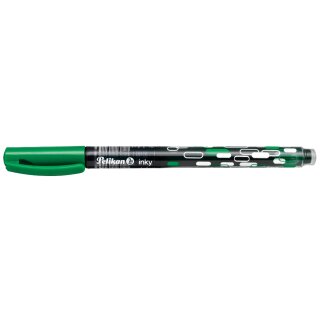 Pelikan Tintenroller Inky 273 grün