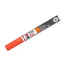 Marabu Textilmarker "Textil Painter Plus" orange