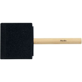 Marabu Schaumpinsel Breite: 50 mm
