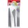 Marabu Malmesser Set Kunststoff 5 verschiedene Formen