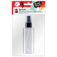 Marabu Sprayer Leerflasche mit Zerstäuber 100 ml