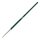 KREUL Haarpinsel Hobby Line BASIC Nylon rund Gr. 3
