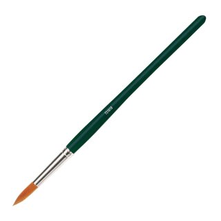 KREUL Haarpinsel Hobby Line BASIC Nylon rund Gr. 10