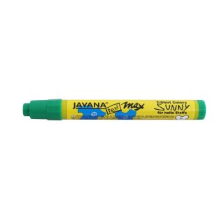 KREUL Textilmarker JAVANA "texi mäx medium" grün