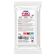 FIMO Knethilfe Mix Quick für Modelliermasse farblos...