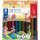 STAEDTLER Buntstift Noris Colour WOPEX 24er Kartonetui