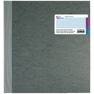 KÖNIG & EBHARDT Spaltenbuch 277 x 297 mm 8 Spalten