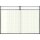 KÖNIG & EBHARDT Spaltenbuch DIN A4 16 Spalten 96 Blatt