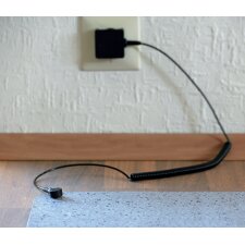 RS Office Antistatik Bodenschutzmatte...