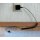 RS Office Antistatik Bodenschutzmatte "Rollstat" Form O Speditionsversand