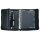 bind Terminplaner Modell T300 1 A5 ohne Kalender schwarz