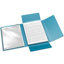 Oxford Eckspannermappe XL "for Students" DIN A4...