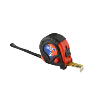 JPC Rollbandmaß Länge: 3 m