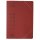 ELBA chic Eckspanner aus Karton A4 bordeaux