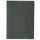 ELBA chic Eckspanner aus Karton A4 anthrazit