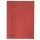 ELBA chic Eckspanner aus Karton A4 rot