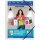 Oxford Eckspannermappe POLYVISION mit DIN A4 Sichttasche transparent