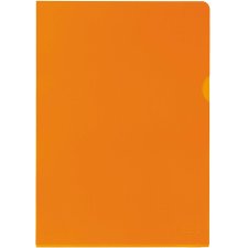 Oxford by ELBA Sichthülle Premium DIN A4 PVC...