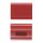 ELBA Farbreiter aus PVC zum Aufstecken rot 20 x 5 x 16 mm 25 Reiter
