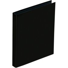 PAGNA Ringbuch "Basic Colours" 2 Bügel...
