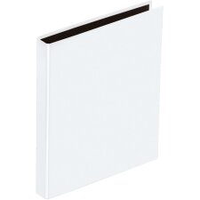 PAGNA Ringbuch "Basic Colours" 2 Bügel...