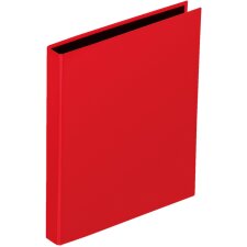 PAGNA Ringbuch "Basic Colours" 2 Bügel...