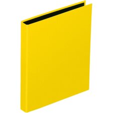PAGNA Ringbuch "Basic Colours" 2 Bügel...
