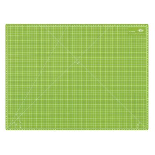 WEDO Schneide- & Bastelmatte Comfortline DIN A2 grün