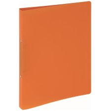 PAGNA Ringbuch DIN A4 Rückenbreite: 25 mm orange...