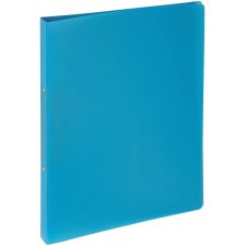 PAGNA Ringbuch DIN A4 Rückenbreite: 25 mm hellblau