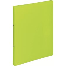 PAGNA Ringbuch DIN A4 Rückenbreite: 25 mm...