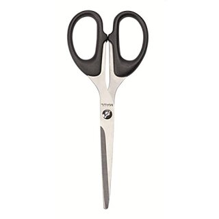 MAUL Profischere Länge: 160 mm schwarz